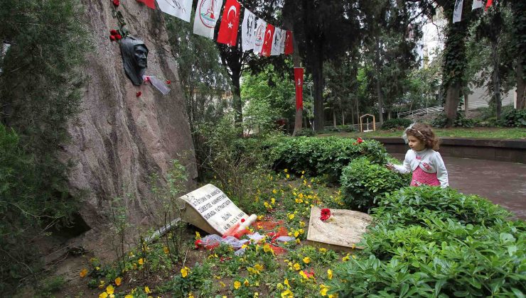 Çocuklardan Zübeyde Anne’ye Duygu Dolu Mektuplar!..