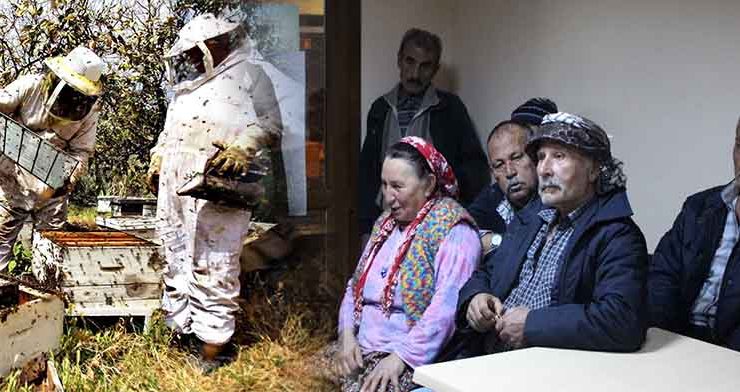 Karşıyaka’nın İki Köyü Arıcılıkla Kalkınacak!..