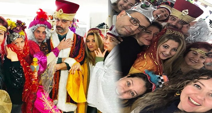 Kadınlık Bizde Kalsın!..
