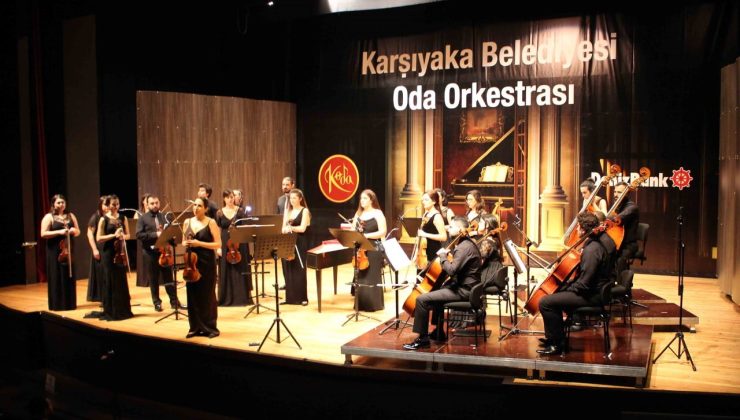 Karşıyaka’da Sanat Dolu Şubat!..