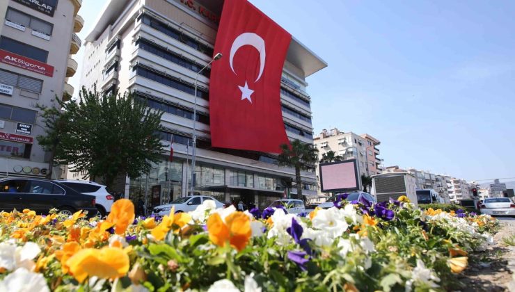 Karşıyaka’da Eğitime ve Spora Ara Verildi!..