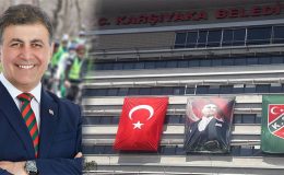 Başkan Cemil Tugay Başarılı Bir Yıl Geçirdik!..