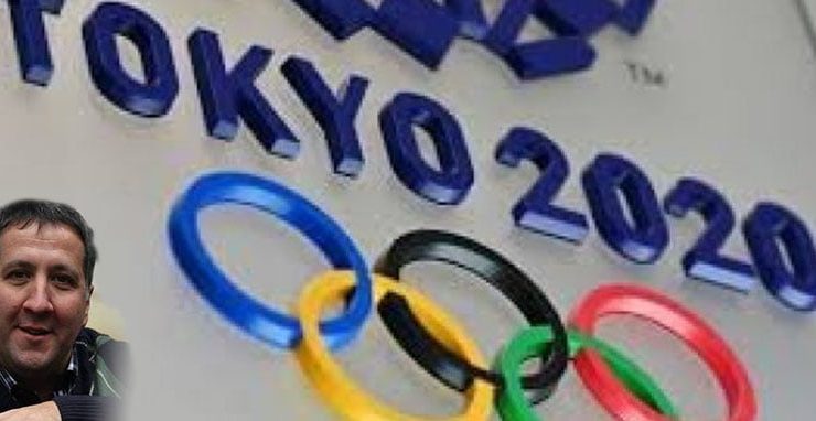 Olimpiyatlar Ülkelerin Spordaki Başarı Terazisidir!..