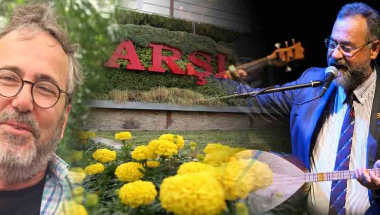 Korona Günlüklerinin Konukları Semih Çelenk ve Tolga Çandar!..