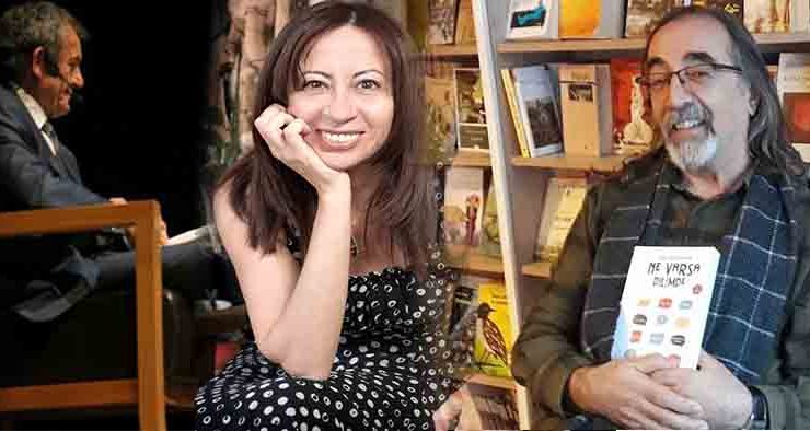 Korona Günlükleri Neşe Yaşın ve Bekir Yurdakul’u Ağırlıyor!..