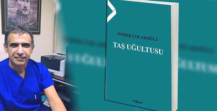 Doktor Çolakoğlu’nun Kitabına Büyük Ödül!..