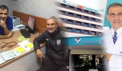 Doktor Çolakoğlu Yeni Adresinde!..