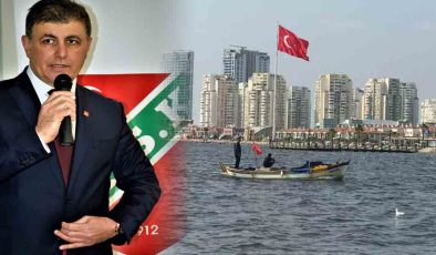 Cemil Başkanın Büyük İsyanı!..