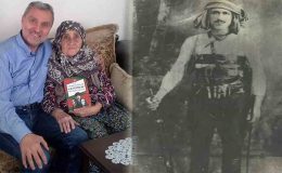 Karsav’ın En Acı Günü Saçlı Efe’nin Gelini “Fatma Efe” Yaşama Veda Etti…