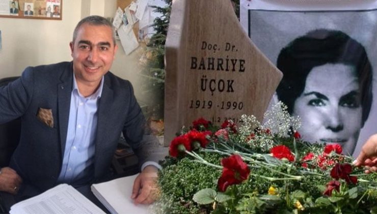 Levent Güçlü; Karşıyaka’nın Merkezindeyiz!..