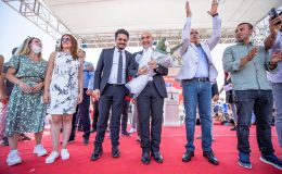 İzmir’de KHK’lı İşçiler Sosyal Haklarına Kavuşuyor!..