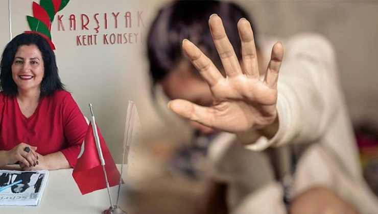 Aysun Kuru; İstanbul Sözleşmesi Yaşatır!..
