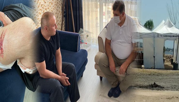 Başkan Tugay: Mücadeleden Vazgeçmeyeceğiz!..