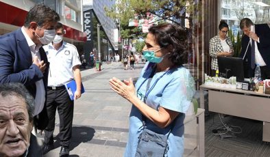 Başkanla Karşıyaka Günlüğü Başlıyor!..