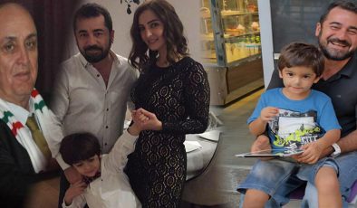 Ekrem Ağabey’in En Acı Günü Damadı Faruk Çeliker Vefat Etti!..