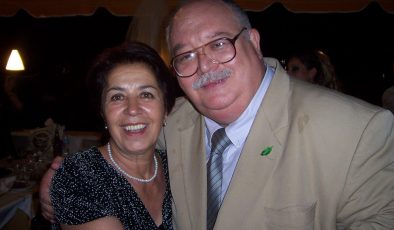 Sancar Ağabey’in “En Acı Günü” Eşi “Ayla Hanım” Vefat Etti!..