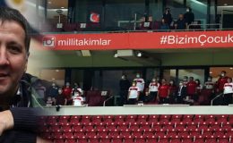 Ahmet Talimciler; Stadyumlara Locaların Yüzde 50’si Oranında Seyirci Alınacak Kararı…