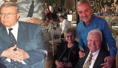 Zeki Hoca’yı Corona’dan Kaybettik!..