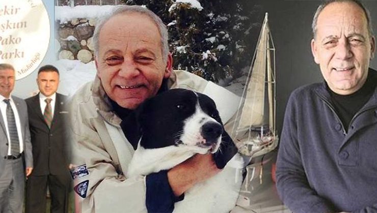Bekir Coşkun; Burası Karşıyaka!..