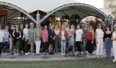 Mavişehir Lions’tan Sahipsiz Hayvanlara Destek!..