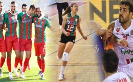 Karşıyaka’da Zafer Haftası!..