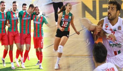 Karşıyaka’da Zafer Haftası!..