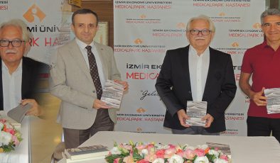 Doktor Zeki Hozer’in Yeni Kitabı Raflarda!