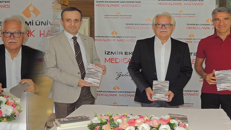 Doktor Zeki Hozer’in Yeni Kitabı Raflarda!