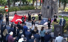 Yüce Atatürk Ruhun Şad Olsun!..