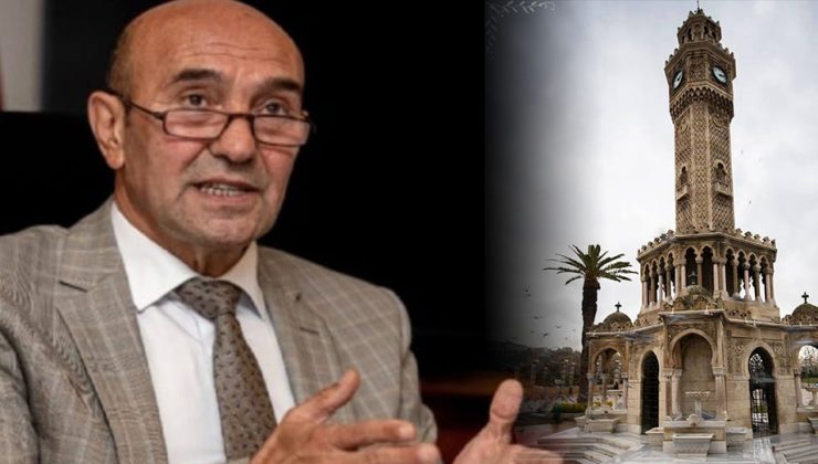 Başkan Soyer: Kültür Bir Kentin Ruhudur!..