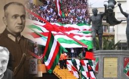 Ahmet Diker; Karşıyaka Zühtü Işıl Meydanı!..
