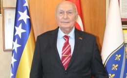 Karşıyaka Yasta, Kemal Başkan Yaşama Veda Etti!..