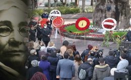 Zübeyde Hanım Minnet ve Gururla Anıldı!..
