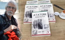 Doğan Prepol; “Atatürk Karşıyaka’da!”