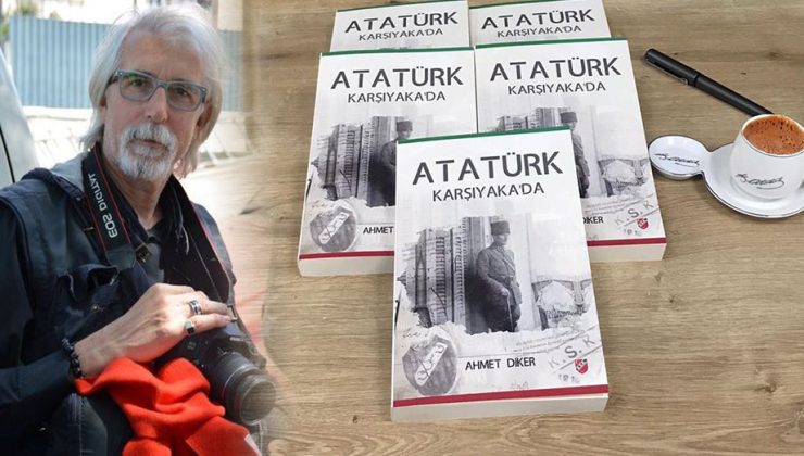 Doğan Prepol; “Atatürk Karşıyaka’da!”