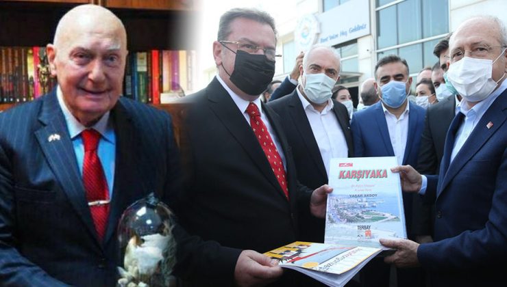 Baysak Ailesinden Kılıçdaroğlu’na Teşekkür!..