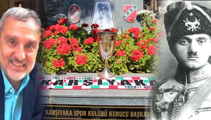 Ahmet Diker; “Özlemle Anıyorum!”