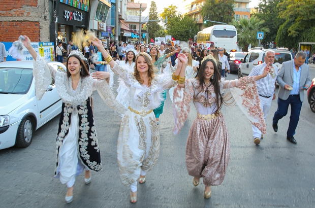 Dünyanın En Büyük Balkan Festivali İzmir’de Yapılacak!..