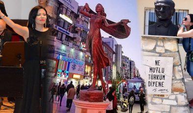 “Karşı Yaka’nın Kadınları!..”