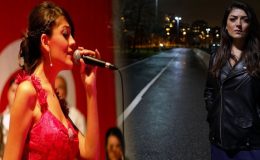 Karsav’ın Kraliçesinden Ahmet Kaya’nın “Arka Mahalle’si”