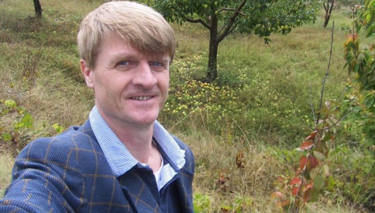 Sedat Sözer’in Son Köşe Yazısı!..