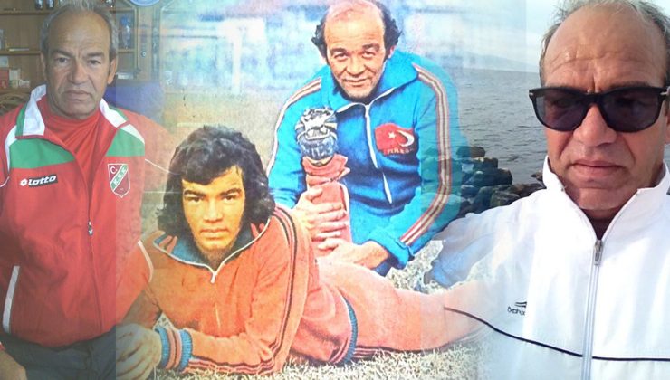 Meftun Yıldız; “Karşıyaka’nın Yaşayan Efsaneleri!”