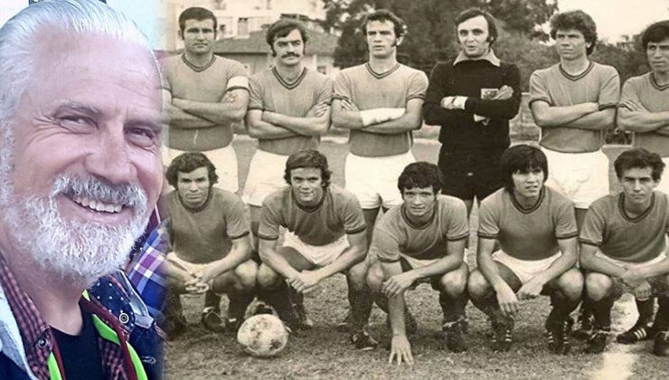Firak Turhan; “Karşıyaka’nın  Yaşayan Efsaneleri! “