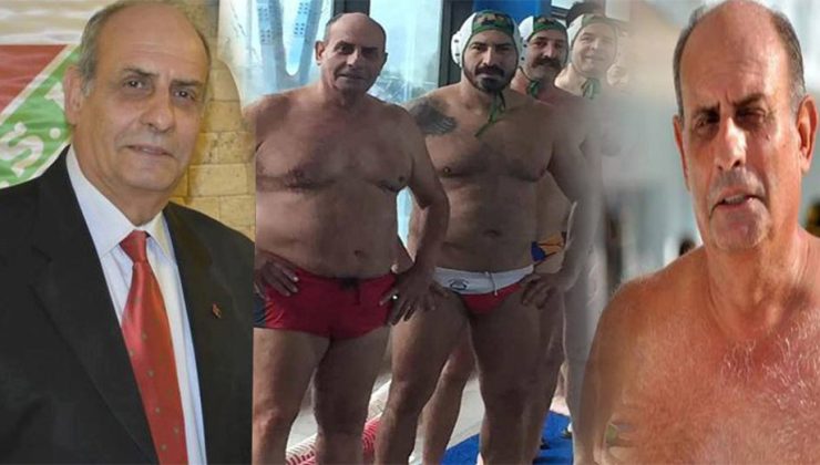 Mustafa Karluk; “Karşıyaka’nın Yaşayan Efsaneleri!” 