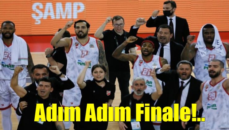 Adım Adım Finale!..