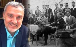 Ahmet Diker; Göğsümüzde Ay-Yıldız Var!..