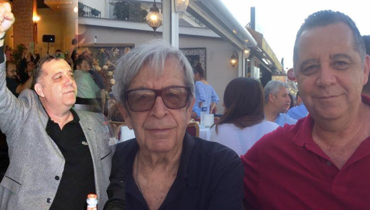  Tuğrul Taşkıngenç; “Karşıyaka’nın Yaşayan Efsaneleri!”