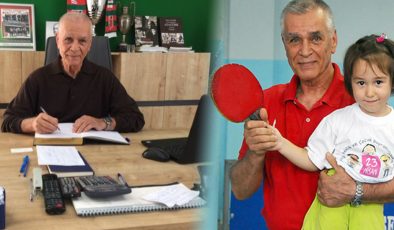 Coşkun Süer; “Karşıyaka’nın Yaşayan Efsaneleri!”