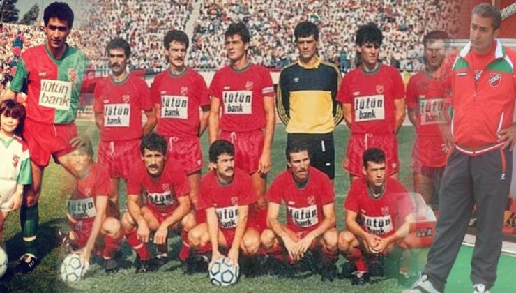 Muharrem Dirik; “Karşıyaka’nın Yaşayan Efsaneleri!”