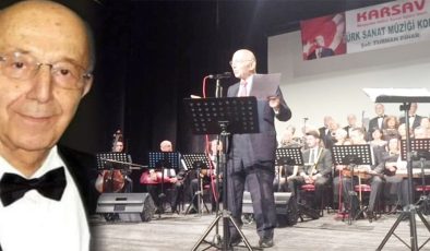 Bestelerin Efendisi Yılmaz Yüksel Aramızdan Ayrıldı!